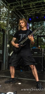 0011 Hard And Heavy Open Air Fest